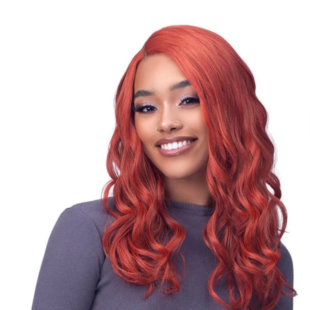 Bobbi Boss Madrigal Lace Front Wig
